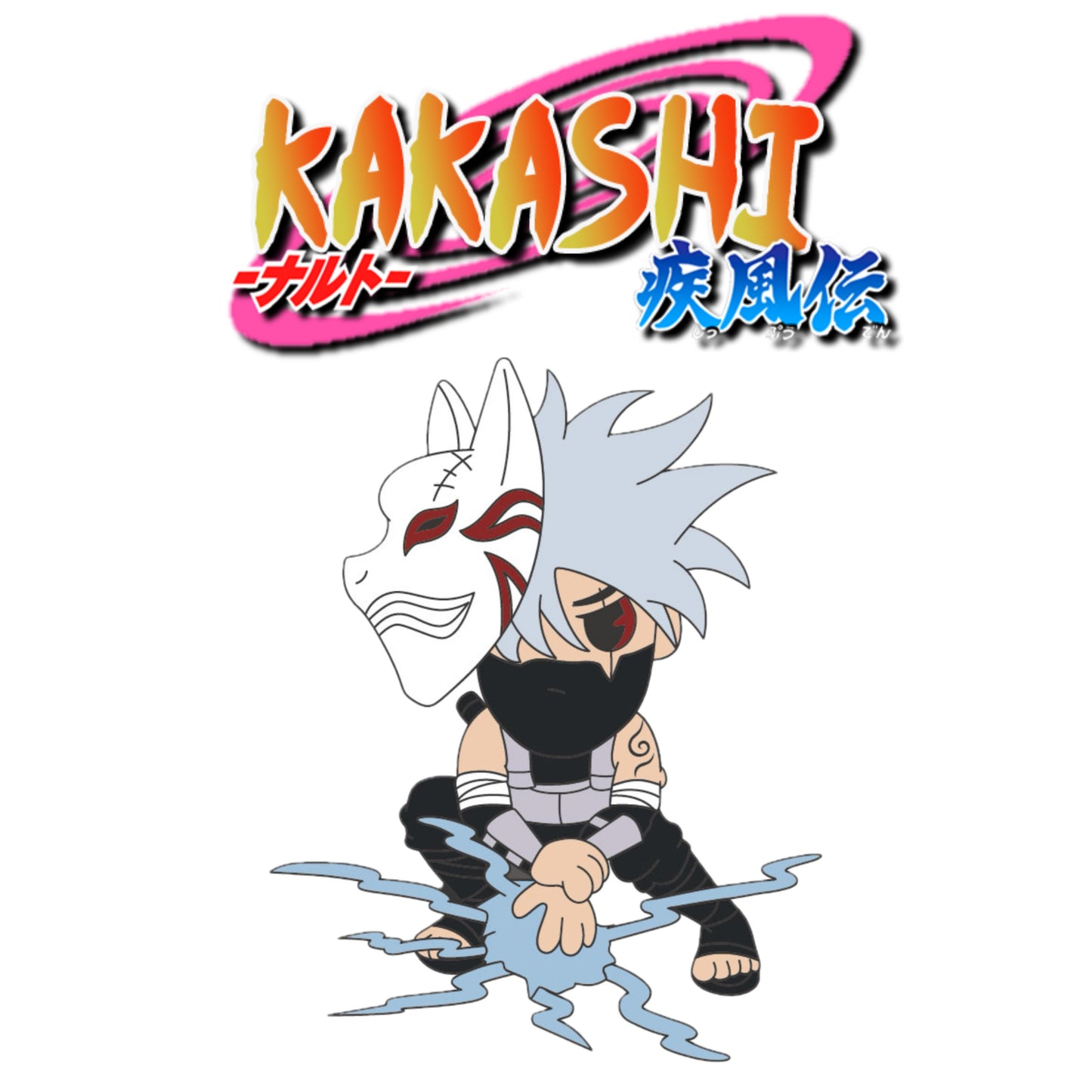 "Kakashi
