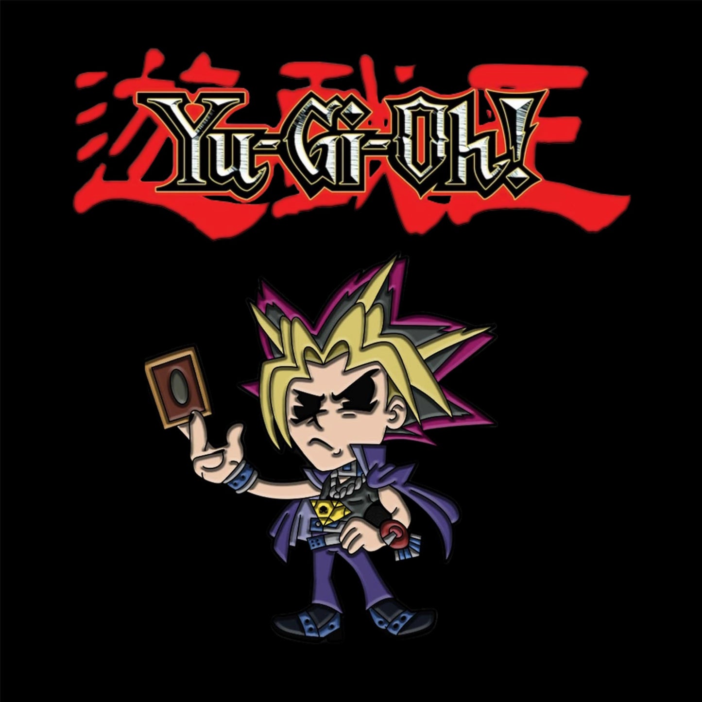 Yugi