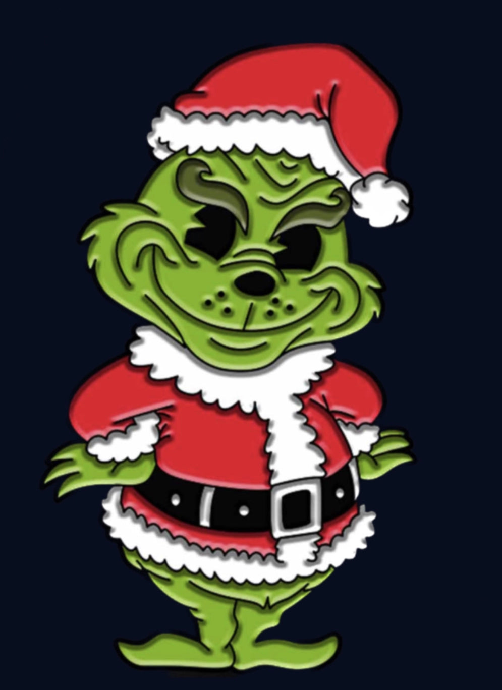 .Grinch🎄
