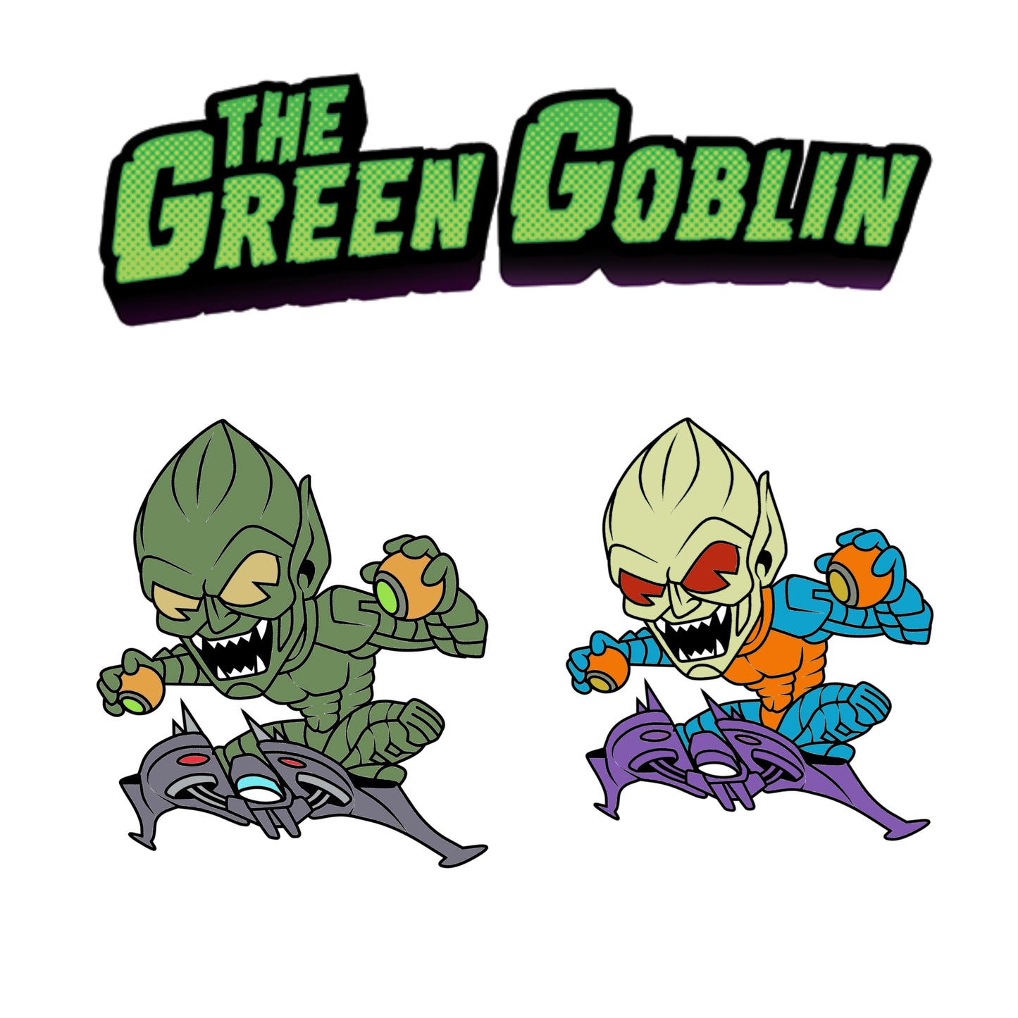 Goblin pack
