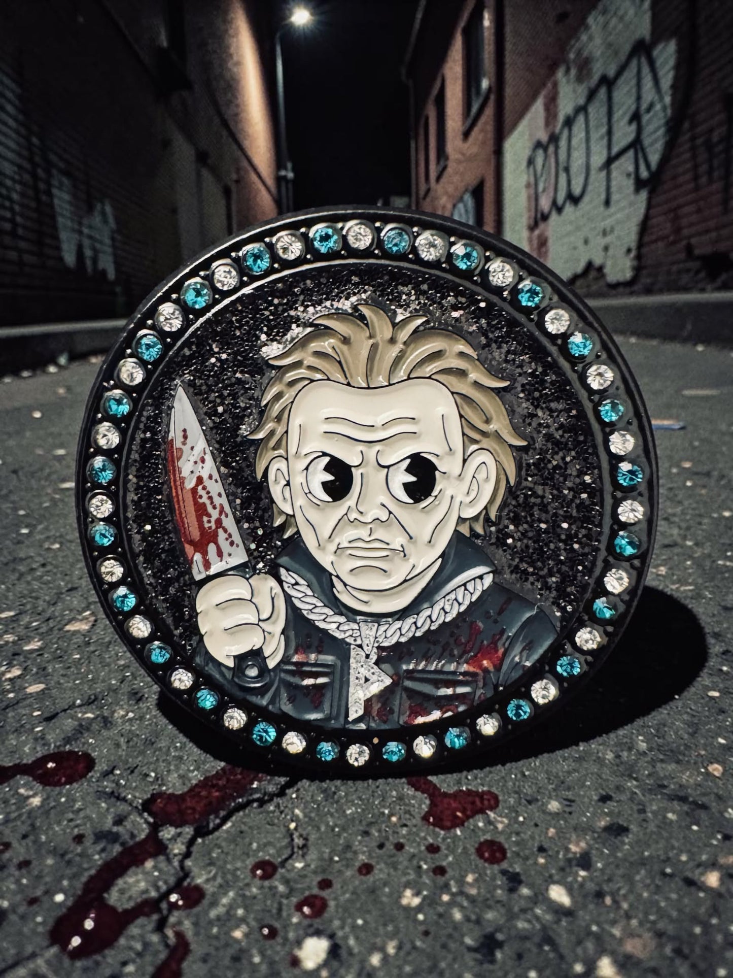 "Myers Nightfall Variant 🌙