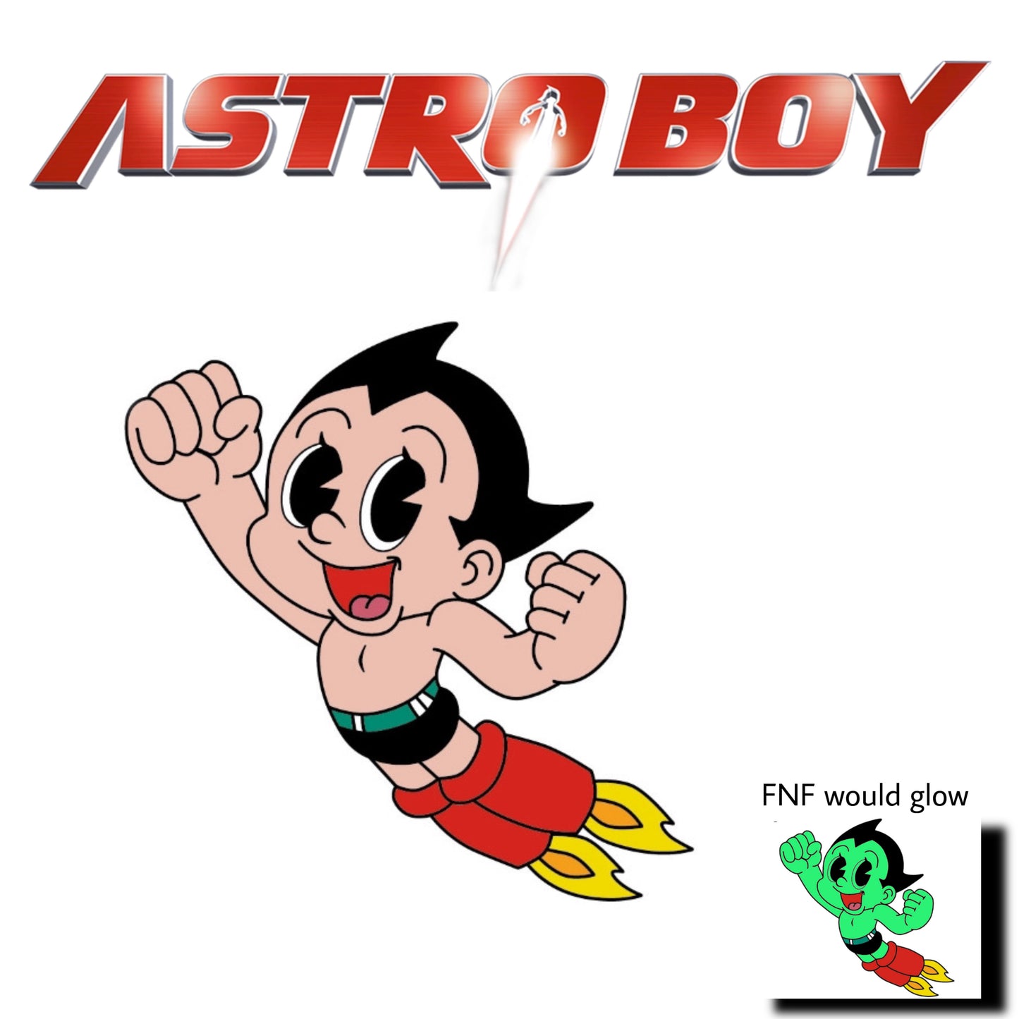 Astrob0y bundle