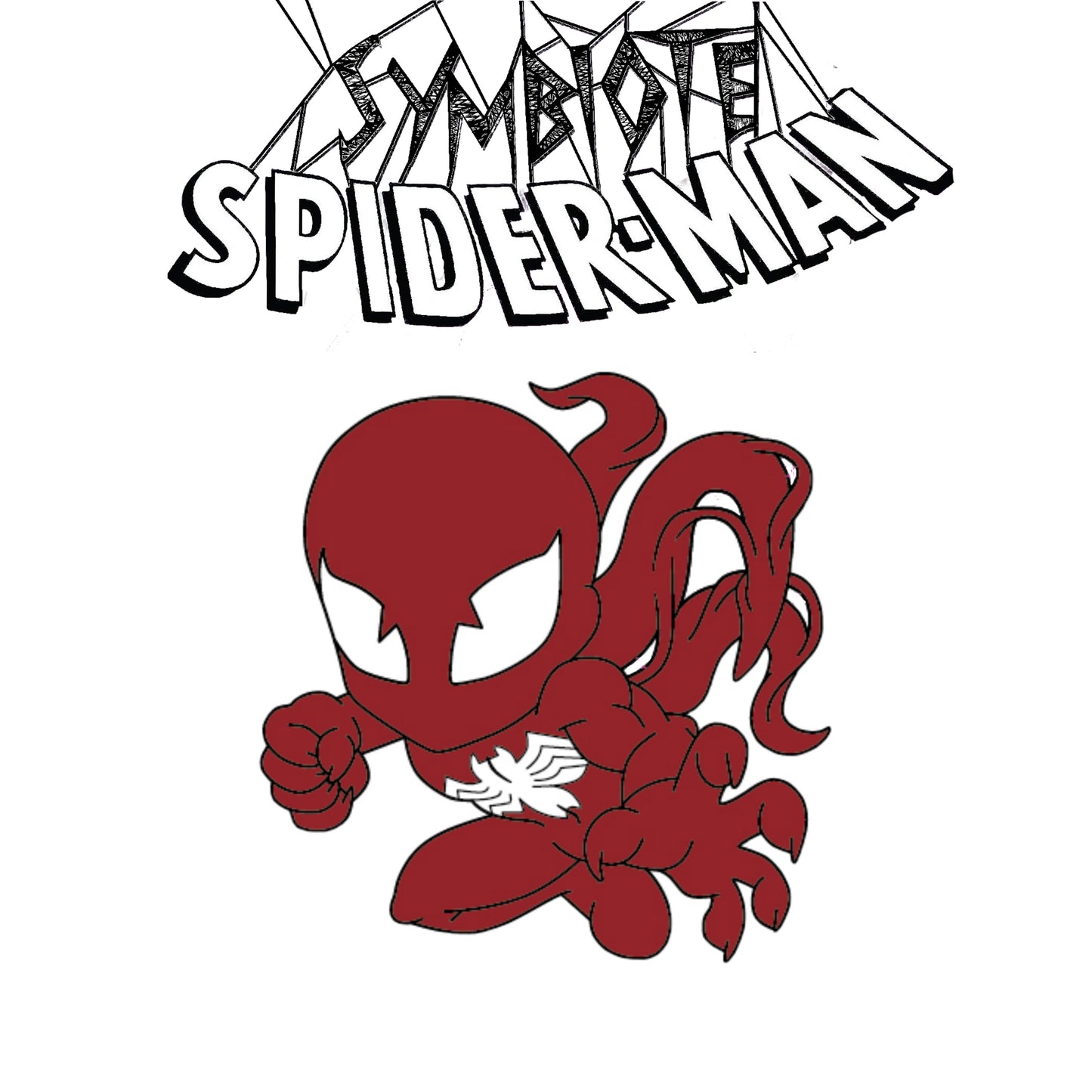 Symbiote