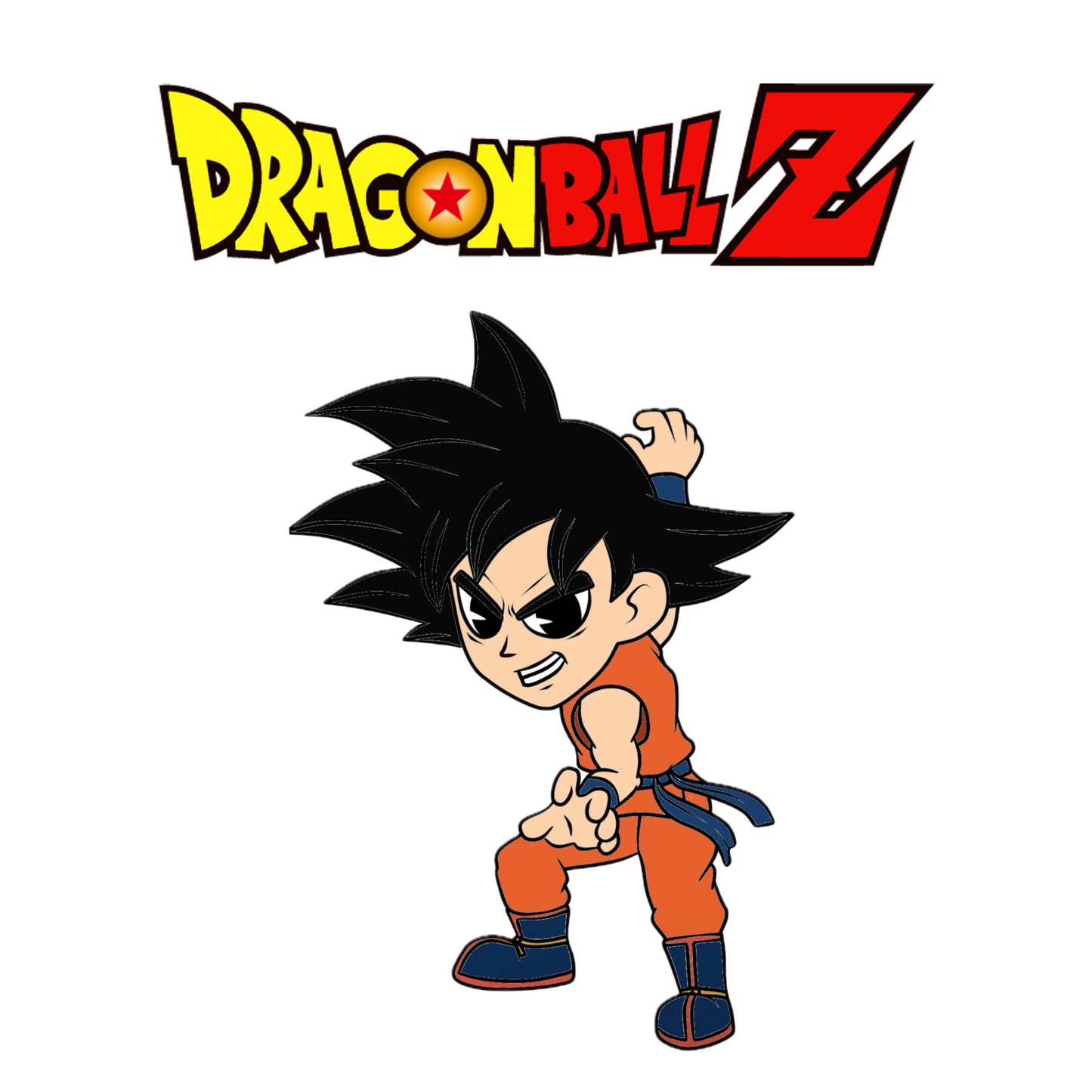 "Goku