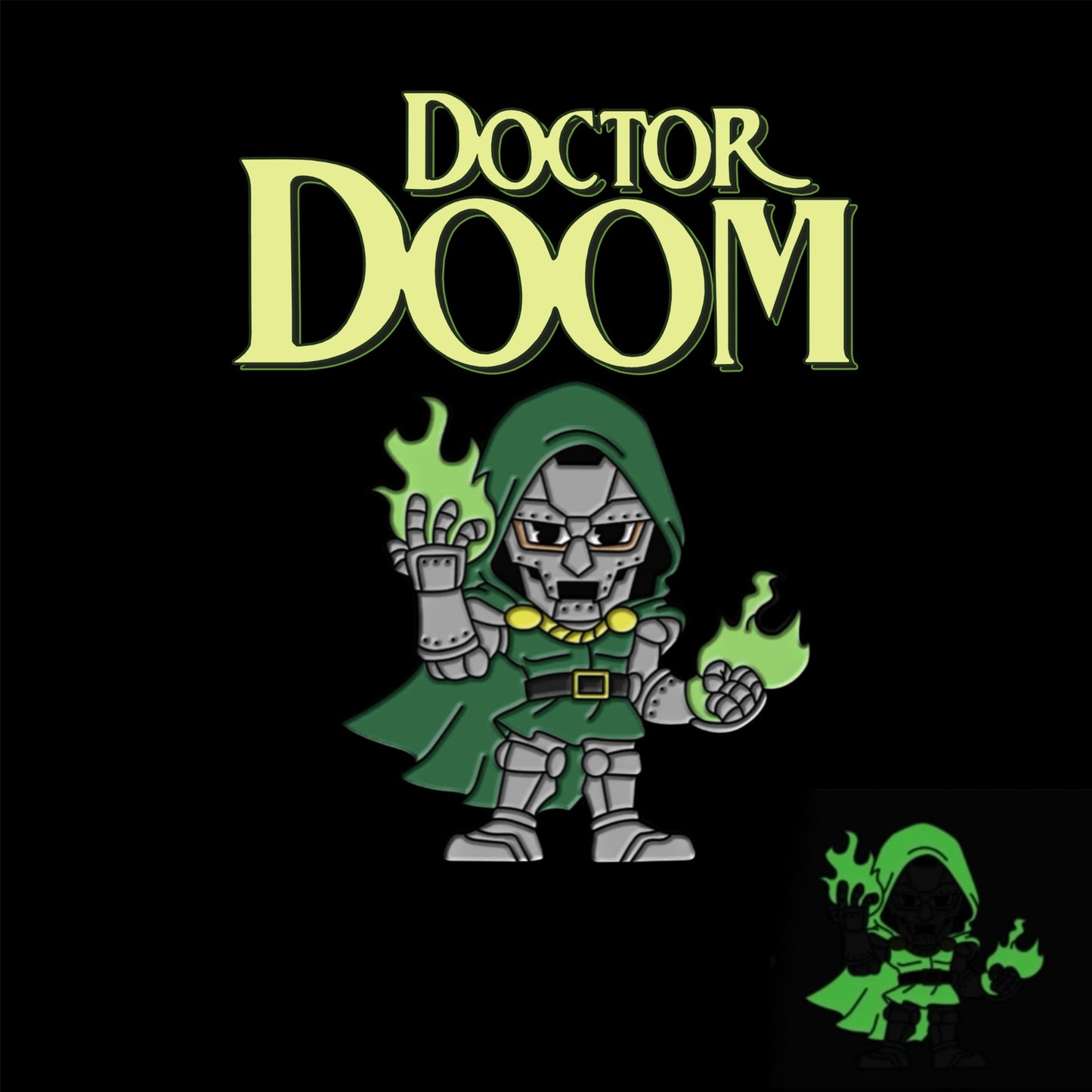 dr doom