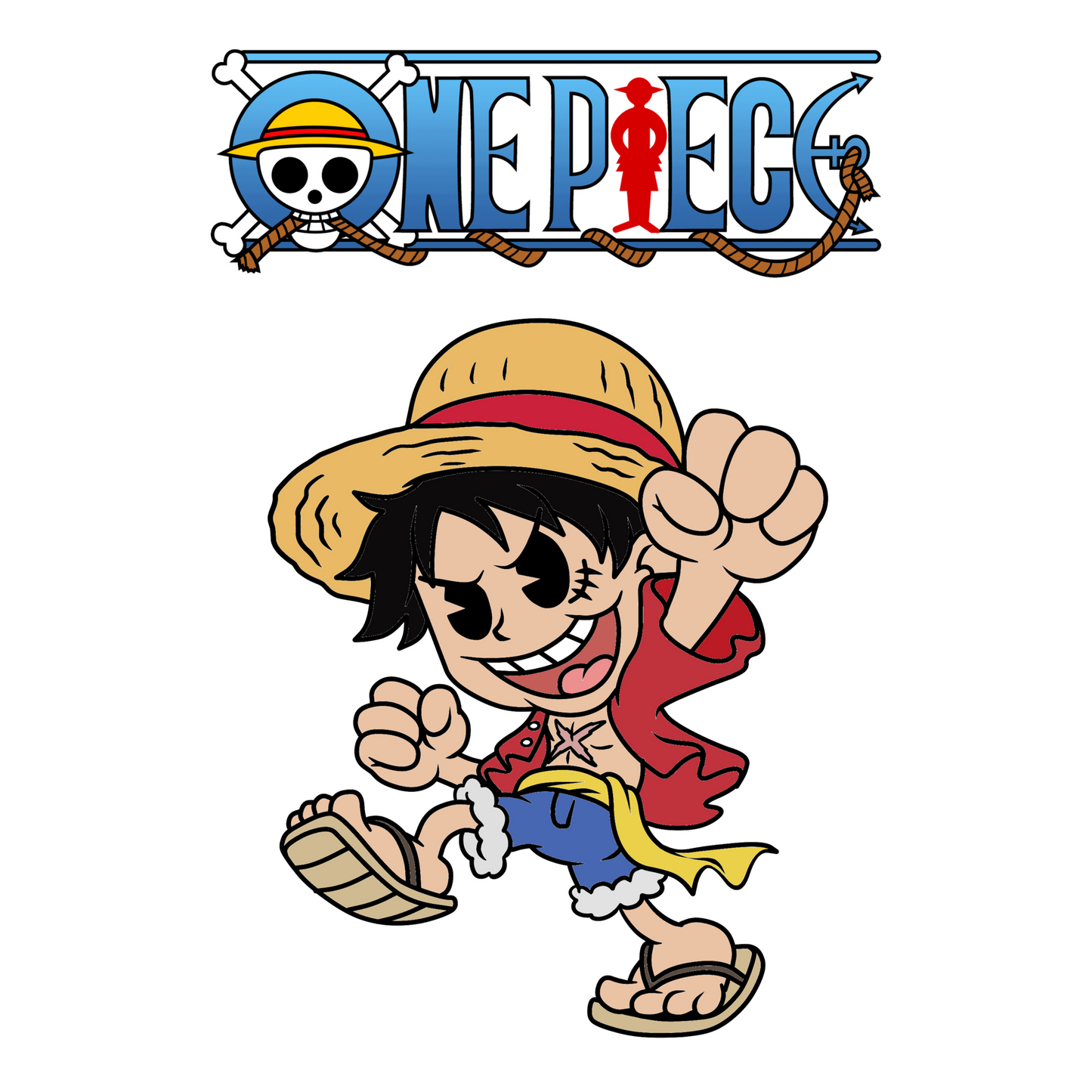 Luffy