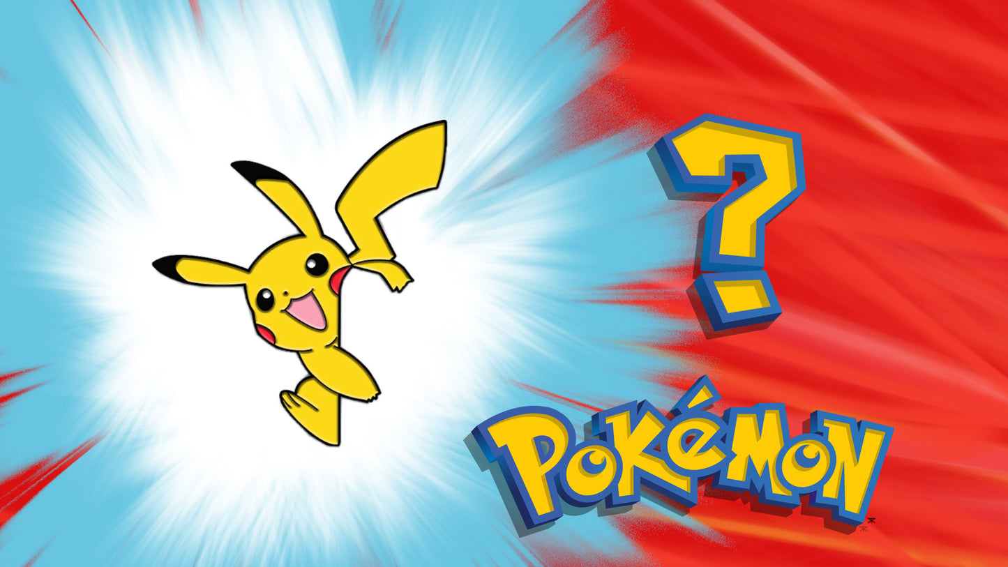 It’s Pikachu as Peeker⚡️