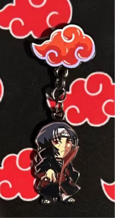Itachi charm