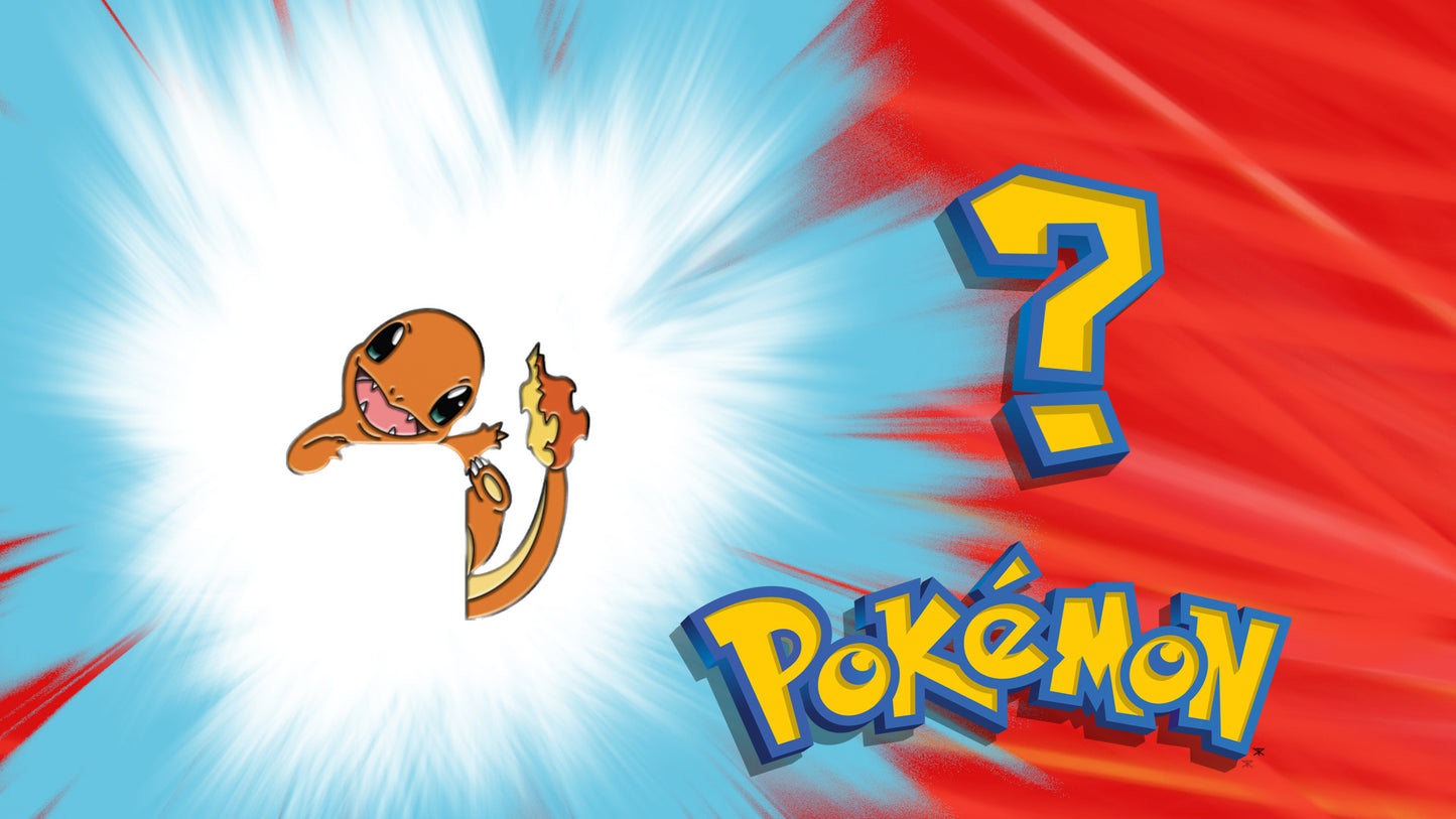 Charmander as peeker 🔥