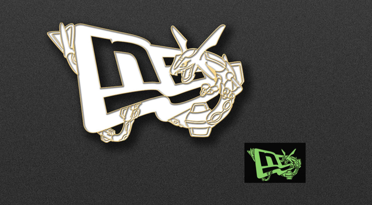 RAYQUAZA GLOW NE WINDOW