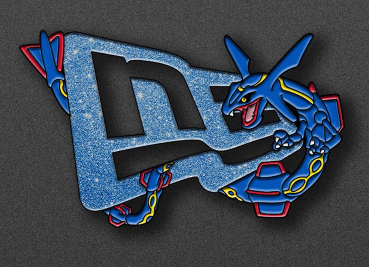 RAYQUAZA LAS VEGAS NE WINDOW