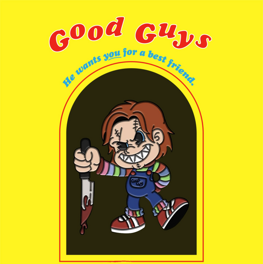 Chucky