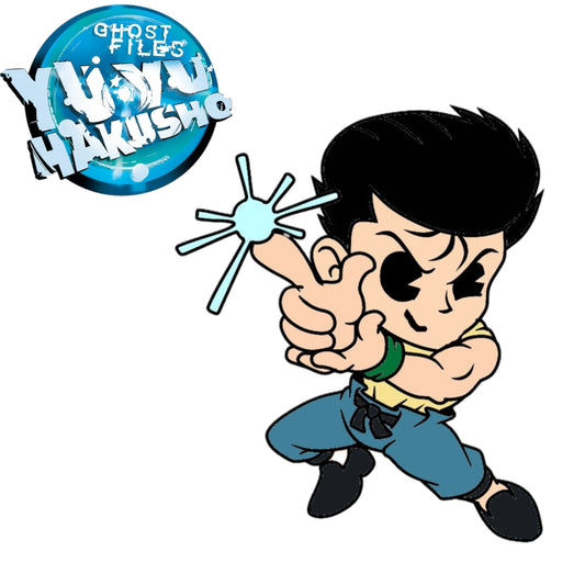 *Yusuke