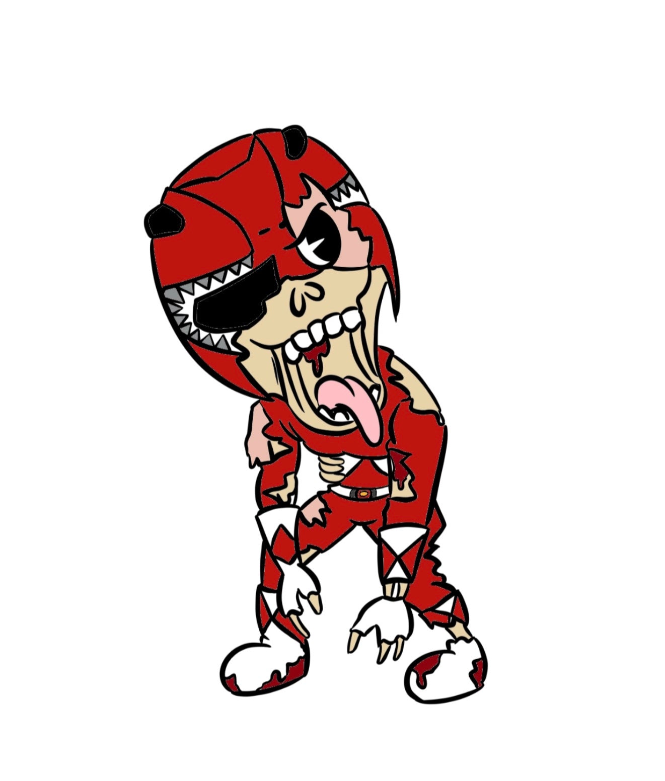 Power ranger
