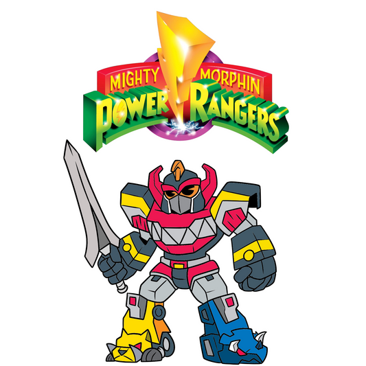 .Megazord
