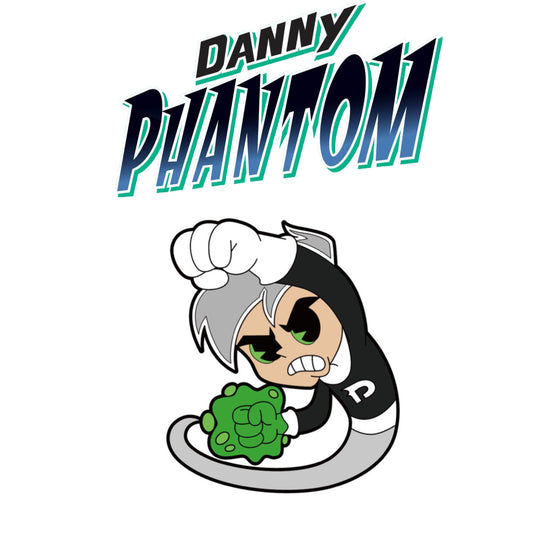 Danny v2👻
