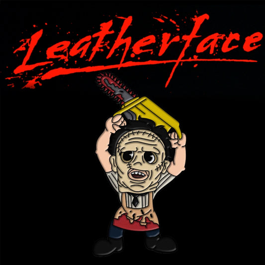 Leatherface