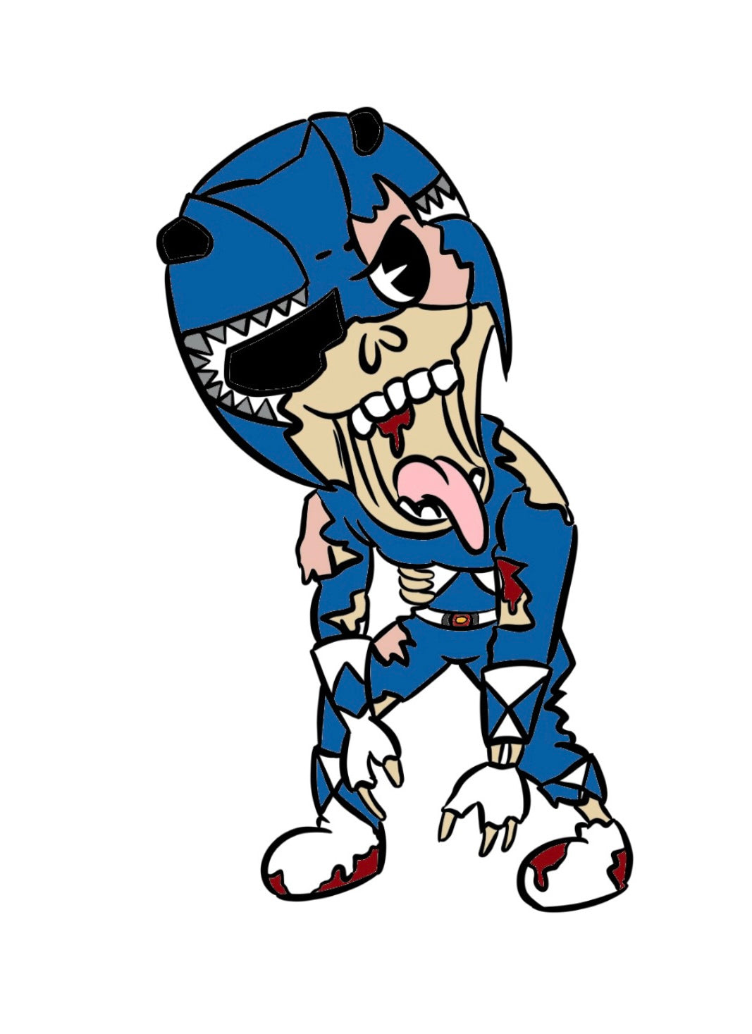 Power ranger