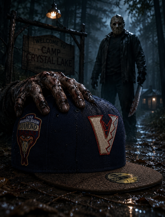 Voorhees 🪓