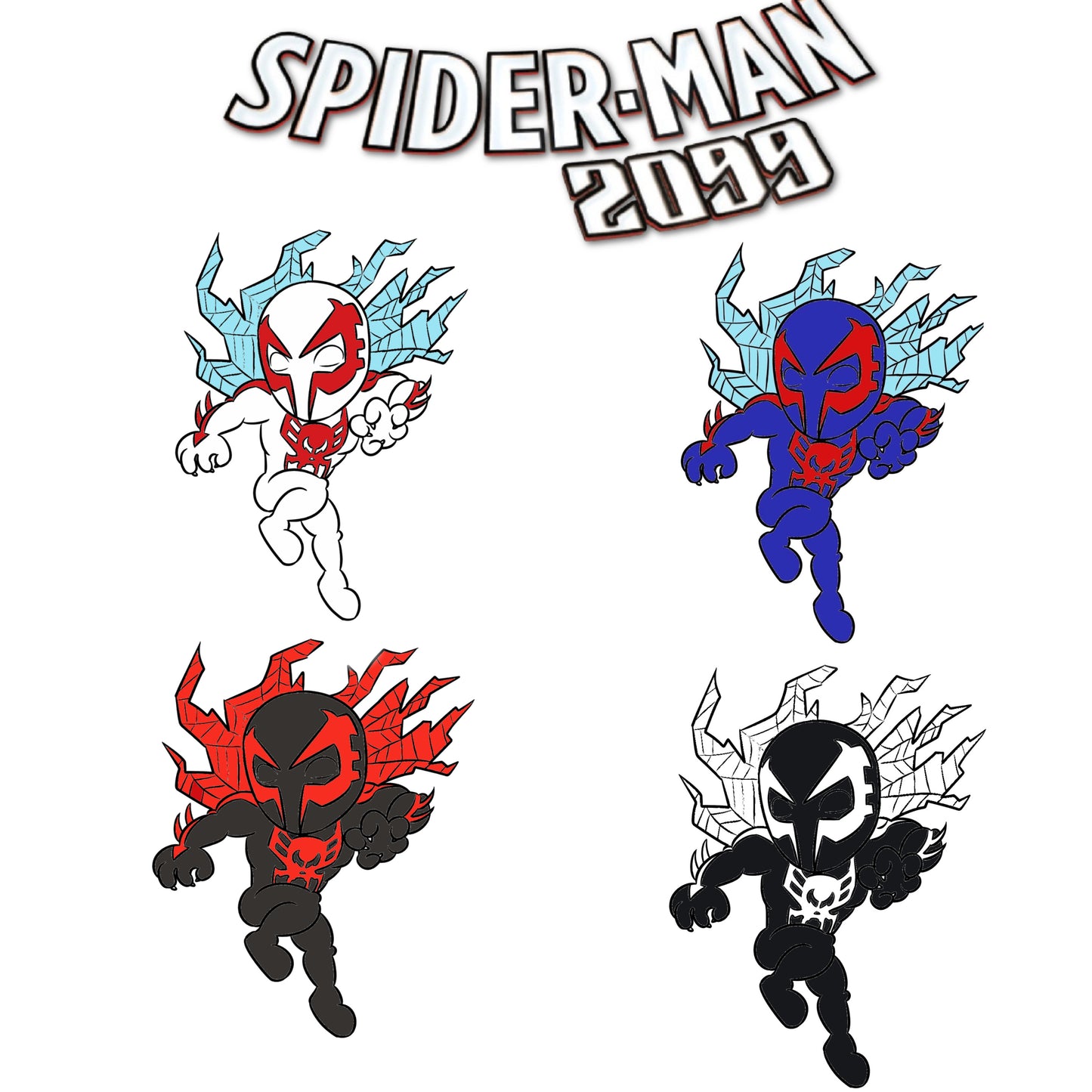 "2099 bundle