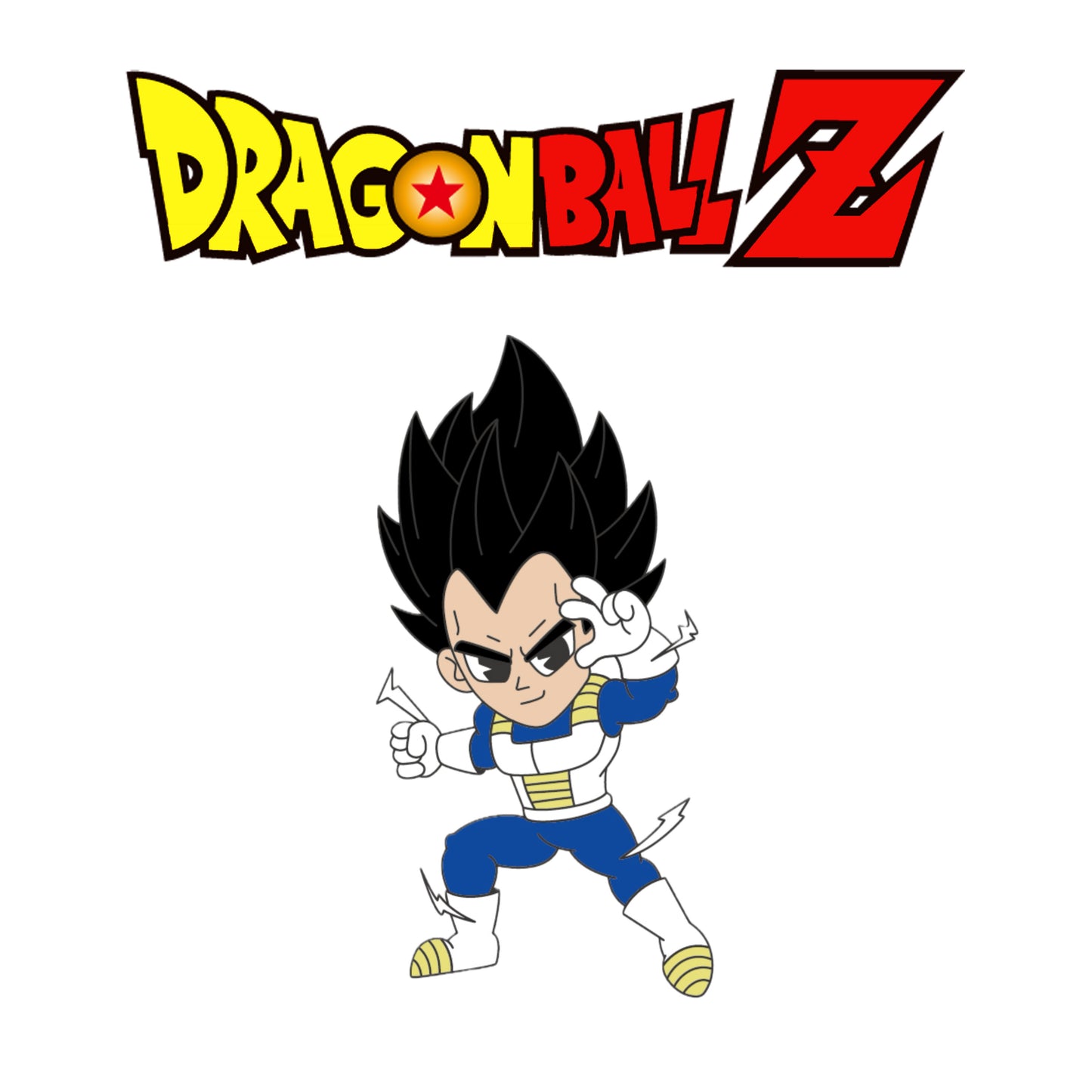 "Vegeta