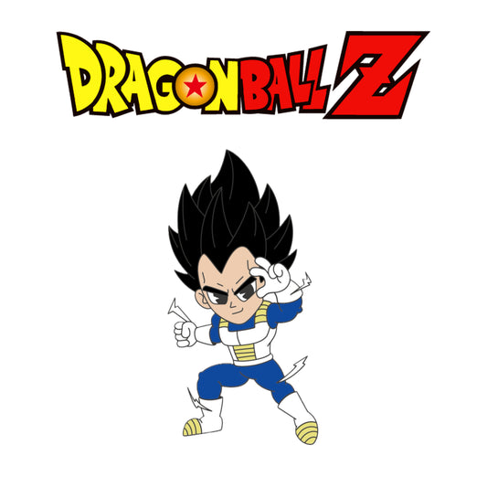 "Vegeta