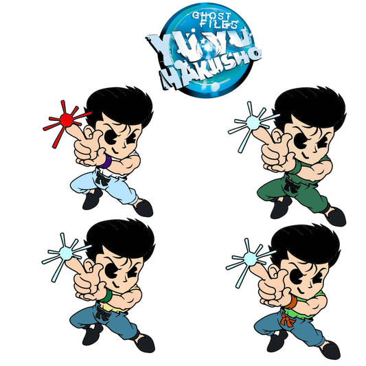 *Yusuke bundle