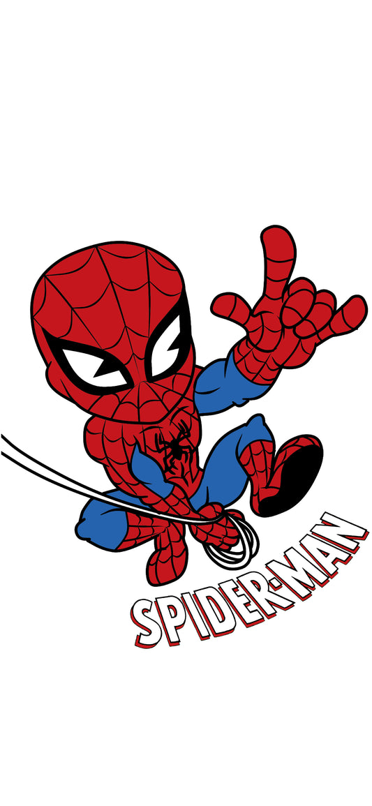 Spider-man🕸️🕷️