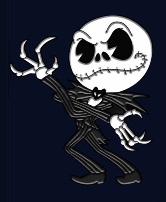 .Jack💀🎄