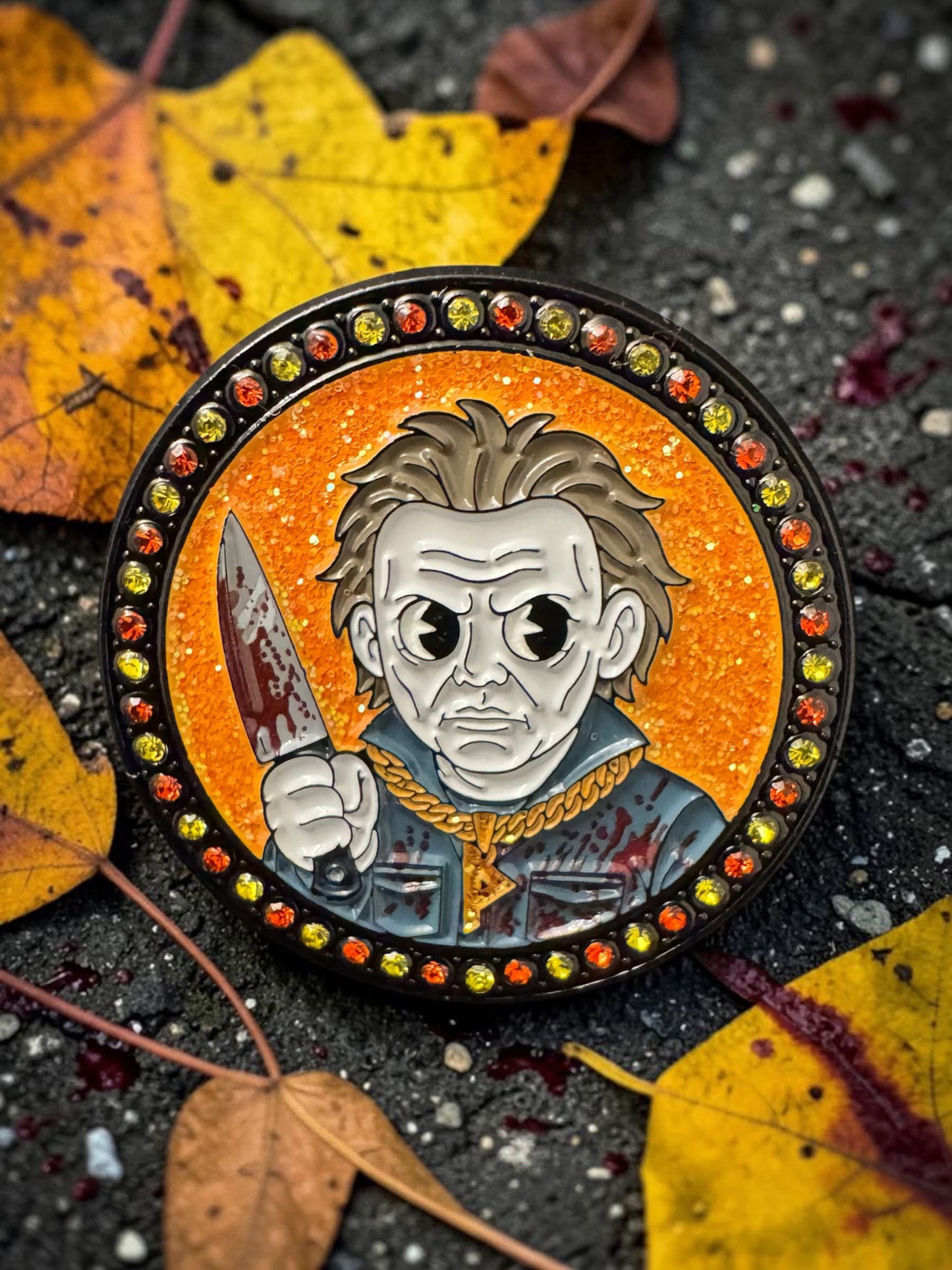"Myers Harvest Variant ☀️