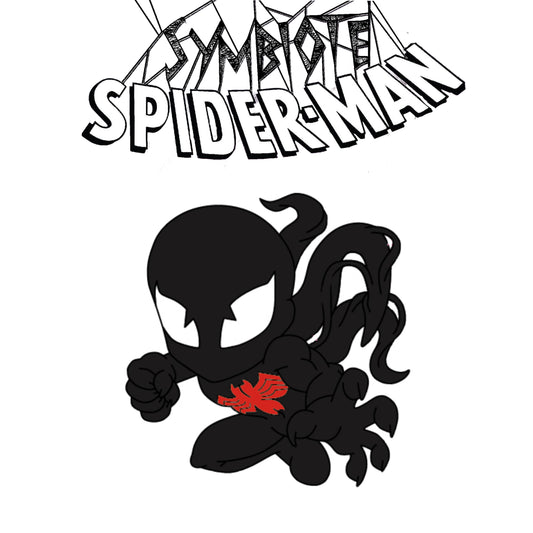 Symbiote