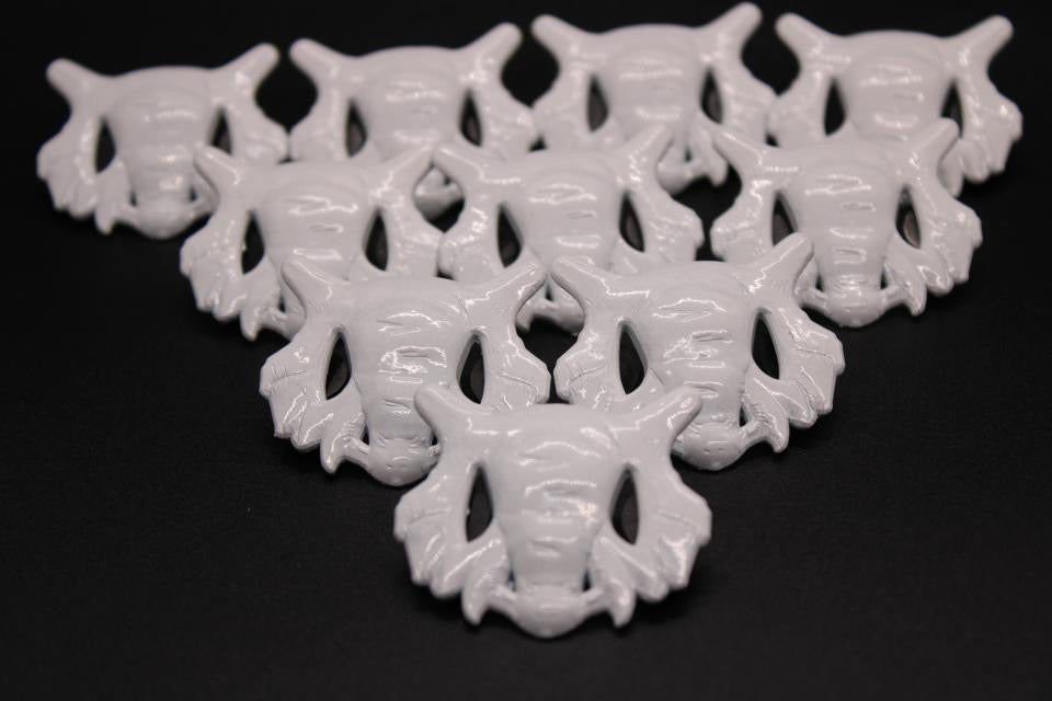 CUBONE MASK