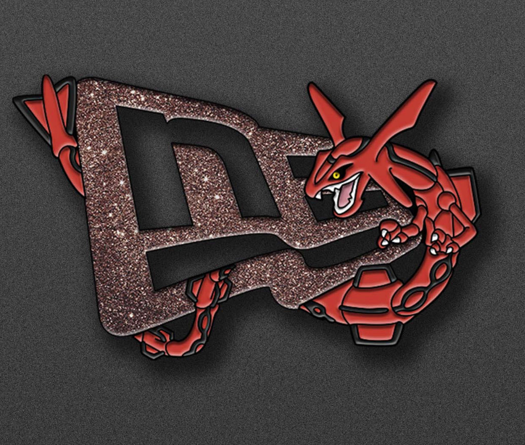 RAYQUAZA NE WINDOW