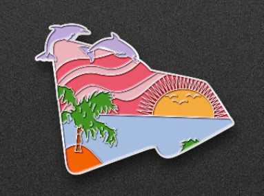 New era flag playita